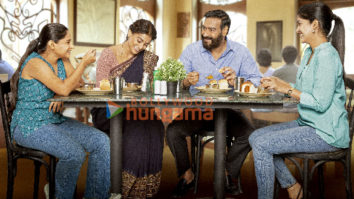 Movie Stills Of The Movie Drishyam 2