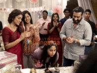 Movie Stills Of The Movie Drishyam 2