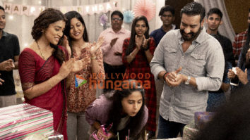 Movie Stills Of The Movie Drishyam 2
