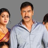 Drishyam 2 Advance Booking Report Ajay Devgn-Tabu starrer sells over 1.21 lakh tickets for the opening weekend at the national multiplex chains