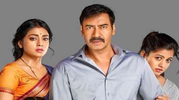 Drishyam 2 Advance Booking Report: Ajay Devgn-Tabu starrer sells over 1.21 lakh tickets for the opening weekend at the national multiplex chains