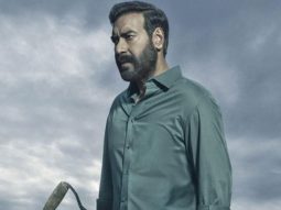 Drishyam 2 Advance Booking Report: Ajay Devgn starrer sees good advance; sells over 70,000 tickets for the first weekend