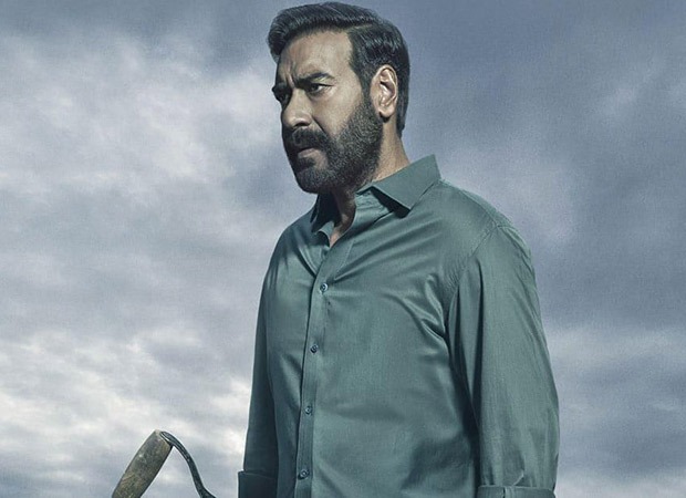 Drishyam 2 Advance Booking Report: Ajay Devgn starrer sees good advance; sells over 70,000 tickets for the first weekend : Bollywood News Drishyam 2 Advance Booking Report: Ajay Devgn starrer sees good advance; sells over 70,000 tickets for the first weekend : Bollywood News