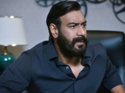 Drishyam 2 Box Office: Ajay Devgn starrer collects USD 3.506 million at the close of Week 1 in overseas