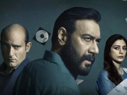 Drishyam 2 Box Office: Ajay Devgn starrer embarks on a winning start collecting Rs. 15.38 cr on Day 1; has in it to become really big