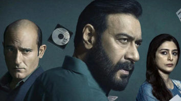 Drishyam 2 Box Office: Ajay Devgn starrer embarks on a winning start collecting Rs. 15.38 cr on Day 1; has in it to become really big