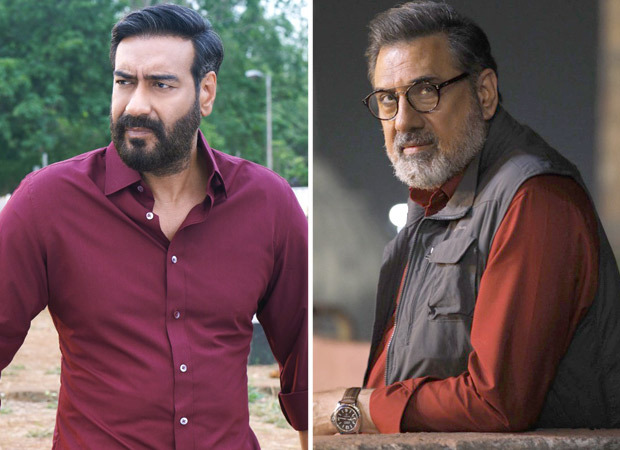 Drishyam 2 Box Office Film continues to gain very good collections Uunchai has limited footfalls Tuesday updates 1