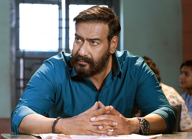 Drishyam 2 Box Office Film set for a better Week 1 than The Kashmir Files Uunchai continues to battle out 2