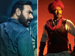 Drishyam 2 Box Office: Film surpasses Tanhaji; emerges as Ajay Devgn’s fourth highest opening day grosser
