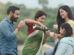 Drishyam 2 has a drop of 25% on Day 4 at box office, double digit Monday likely on cards
