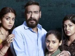 “Drishyam 3 shall happen,” confirms director Abhishek Pathak about the Ajay Devgn-starrer