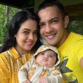EXCLUSIVE Aditya Narayan opens up about buying a new house for wife Shweta and daughter Tvisha in Mumbai; says, “It’s like buying 100 acres of land anywhere”