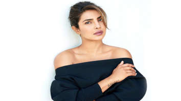 EXCLUSIVE: Anomaly founder Priyanka Chopra Jonas shares the weirdest experiment she has tried on her hair: “It was very weird when I did it”