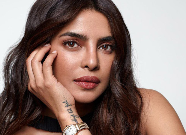 EXCLUSIVE Anomaly founder Priyanka Chopra Jonas talks about actresses with incredible hair EXCLUSIVE Anomaly founder Priyanka Chopra Jonas talks about actresses with incredible hair