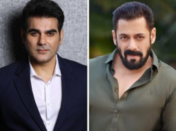 EXCLUSIVE: Arbaaz Khan reveals the one tip required to ‘direct’ Salman Khan that filmmakers can note, watch