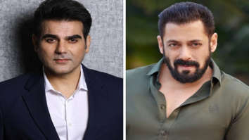 EXCLUSIVE: Arbaaz Khan reveals the one tip required to ‘direct’ Salman Khan that filmmakers can note, watch