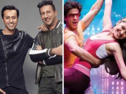 EXCLUSIVE: Composers Salim-Sulaiman on the iconic song Haule Haule: “At times songs are inspired from dialogues”