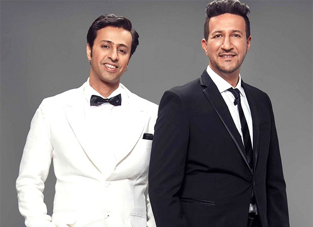 EXCLUSIVE: Composers Salim-Sulaiman reveal THIS song of theirs has helped people, especially students through tough times