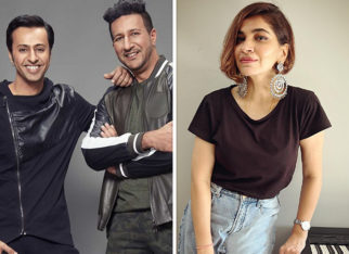 EXCLUSIVE: Composers Salim-Sulaiman reveal how ‘Mar Jaavan’ from Fashion became a romantic number because of singer Shruti Pathak