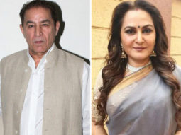 EXCLUSIVE: Dalip Tahil SETS the record straight on RUMOURS that he was slapped by Jaya Prada while performing a rape scene: “I have never shared screen space with Jaya Prada ji. No such scene ever happened”
