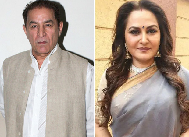 EXCLUSIVE: Dalip Tahil SETS the record straight on RUMOURS that he was slapped by Jaya Prada while performing a rape scene: “I have never shared screen space with Jaya Prada ji. No such scene ever happened”