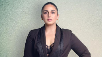 EXCLUSIVE: Double XL actress Huma Qureshi recalls when a reviewer said she was too heavy to be a mainstream heroine – “I am who I am and I feel beautiful”