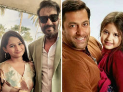 EXCLUSIVE: Drishyam girl Mrunal Jadhav reveals that she had auditioned for Harshaali Malhotra’s part in Salman Khan-starrer Bajrangi Bhaijaan