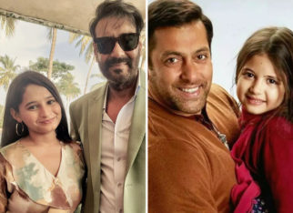 EXCLUSIVE: Drishyam girl Mrunal Jadhav reveals that she had auditioned for Harshaali Malhotra’s part in Salman Khan-starrer Bajrangi Bhaijaan