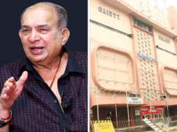 EXCLUSIVE: FED UP with Bollywood films flopping left, right and centre, Manoj Desai reduces ticket prices at Gaiety-Galaxy and Maratha Mandir to Rs. 130 and Rs. 150