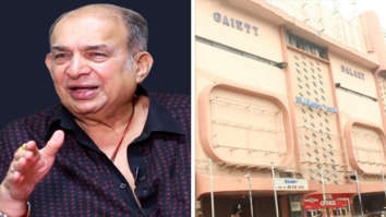 EXCLUSIVE: FED UP with Bollywood films flopping left, right and centre, Manoj Desai reduces ticket prices at Gaiety-Galaxy and Maratha Mandir to Rs. 130 and Rs. 150