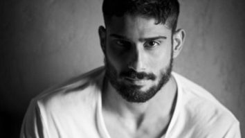 EXCLUSIVE: Four More Shots Please! actor Prateik Babbar shares the name of the person who inspires him the most as an actor