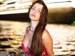 EXCLUSIVE: Giorgia Andriani REVEALS about the first Hindi song she ever heard