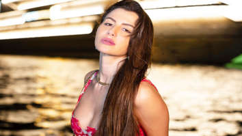 EXCLUSIVE: Giorgia Andriani REVEALS about the first Hindi song she ever heard