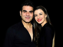 EXCLUSIVE: Giorgia Andriani opens up about getting married to Arbaaz Khan
