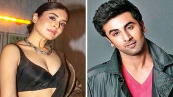 EXCLUSIVE: Hush Hush actress Kritika Kamra shares what she would steal from actor Ranbir Kapoor