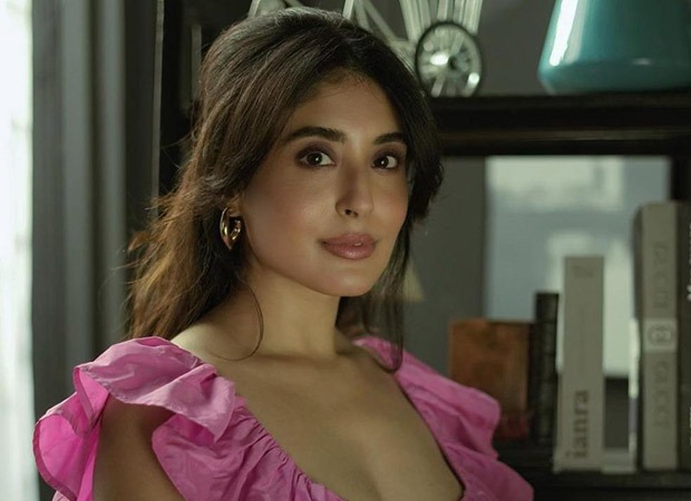 EXCLUSIVE Hush Hush star Kritika Kamra reveals she can watch THIS Hollywood star’s films countless times