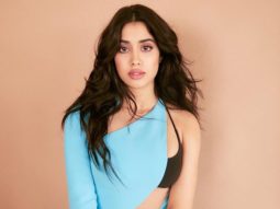 EXCLUSIVE: Janhvi Kapoor explains why she would want to be trapped in a room full of cockroaches