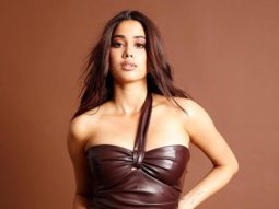 EXCLUSIVE: Janhvi Kapoor reveals THIS is grossest thing that she has ever touched with bare hands