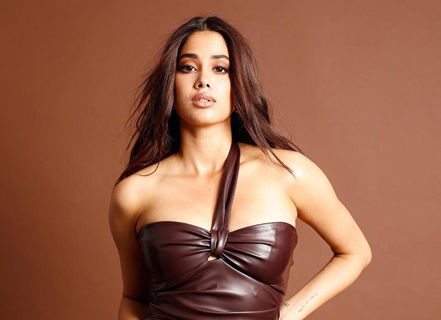EXCLUSIVE Janhvi Kapoor reveals THIS is grossest thing that she has ever touched with bare hands