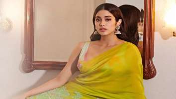 EXCLUSIVE: Janhvi Kapoor talks about one nightmare that she ‘never wants to come true’