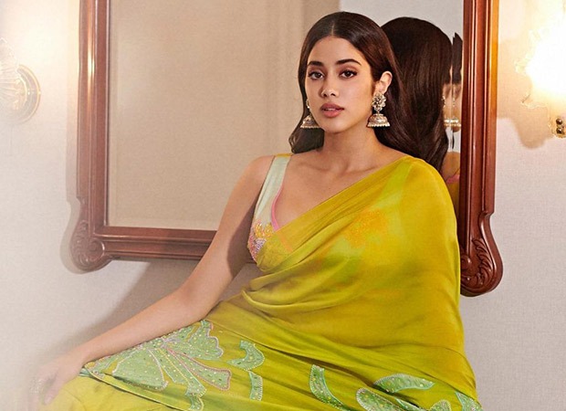 EXCLUSIVE Janhvi Kapoor talks about one nightmare that she ‘never wants to come true’