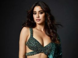 EXCLUSIVE: Janhvi Kapoor thinks that the rat on the sets of Mili made her feel like a ‘Junior Artist’