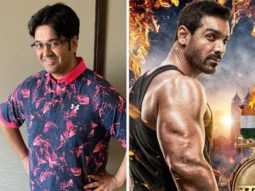 EXCLUSIVE: Milap Zaveri BREAKS silence on Satyameva Jayate 2’s failure: “John Abraham lifted the bike with two hands. But Jr NTR sir, in RRR, lifted the bike with one hand! The conviction was the same but the story was better in RRR”