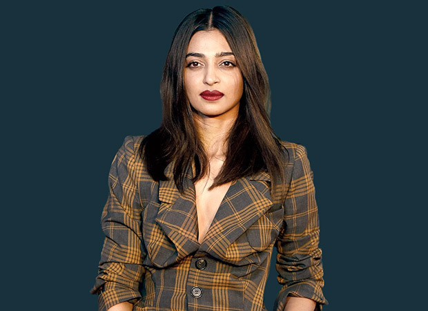 EXCLUSIVE: Radhika Apte answers whether today's generation has the means to speak up for themselves: "People are scared now"