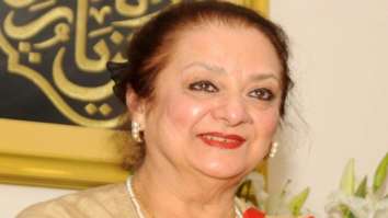 EXCLUSIVE: Saira Banu pens heartfelt note as the Film Heritage Foundation celebrates Dilip Sahab’s 100th birthday