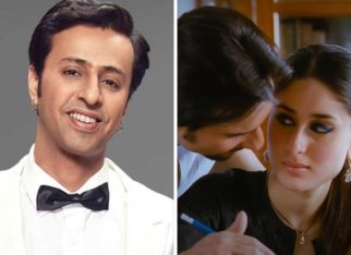 EXCLUSIVE: Salim Merchant reveals how ‘Shukran Allah’ from Kurbaan was conceived: “It was all because of the script”, WATCH