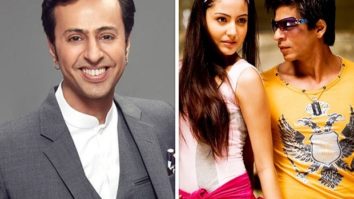 EXCLUSIVE: Salim Merchant talks about how Aditya Chopra suggested music for ‘Dance Pe Chance’: “How you teach a child to dance”