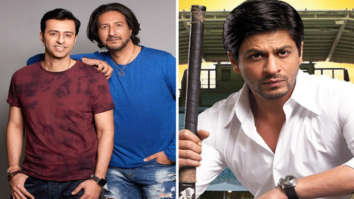 EXCLUSIVE: Salim-Sulaiman talk about memories of Shah Rukh Khan-starrer Chak De! India; says, “we were unable to crack the title track”