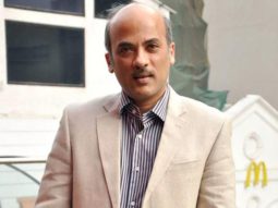 EXCLUSIVE: Sooraj Barjatya on how his kind of filmmaking is relevant in today’s times – “Values of families remain the same, even if they’re not a joint one”