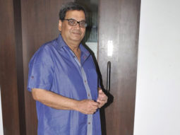 EXCLUSIVE: Subhash Ghai asserts that tickets should not cross Rs. 150; says, “Agar star hi 70 percent budget le jayega, toh budget badega aur phir ticket prices bhi”